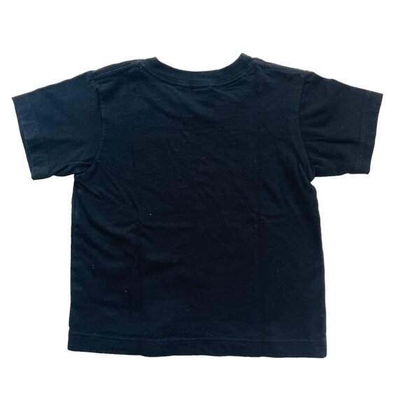 Whistle & Flute Je T'Aime Script Unisex Tee Shirt Size 12-18 months - Picture 4 of 5